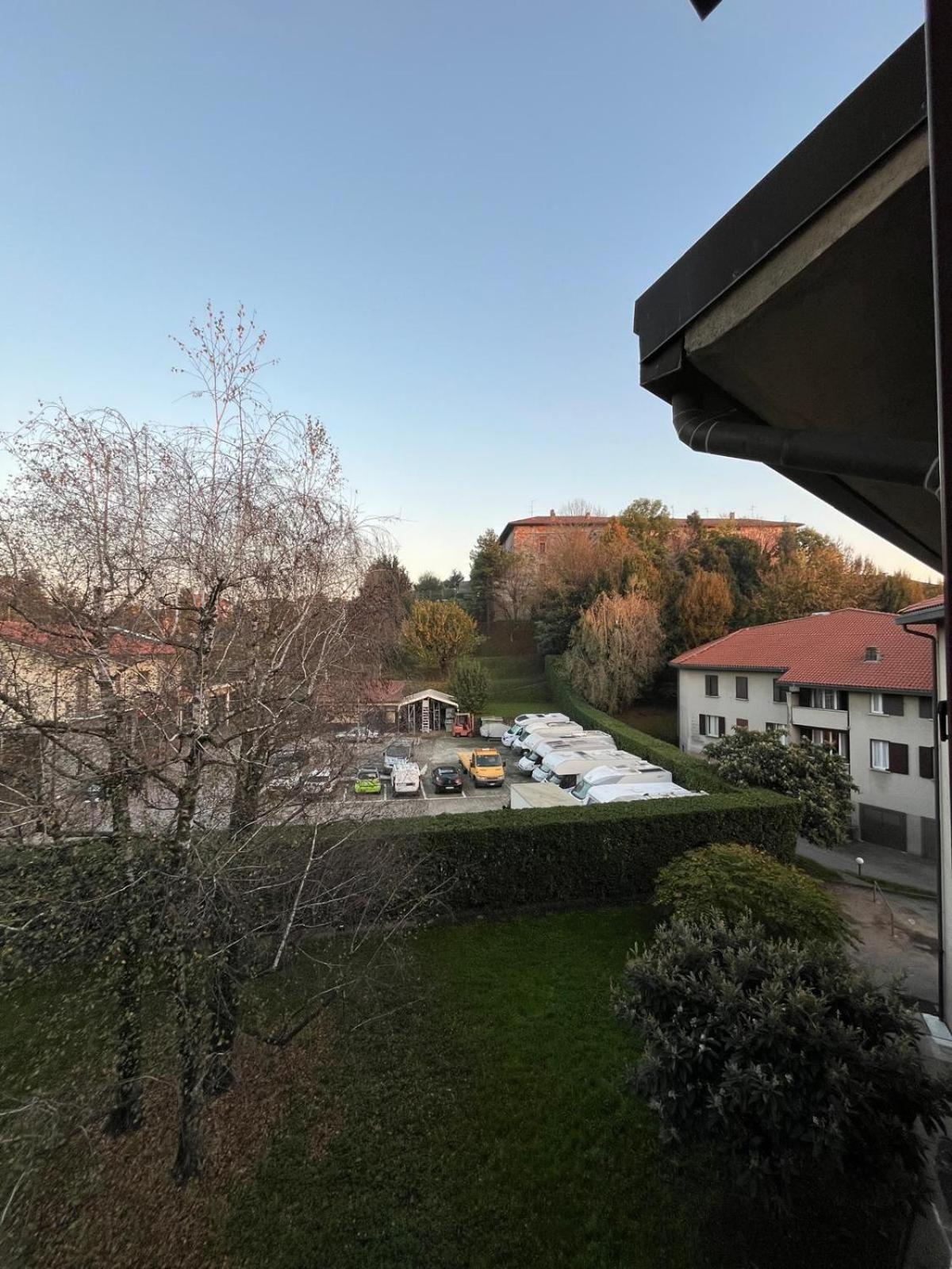 Dalla Nonna Paola Robbiate Esterno foto