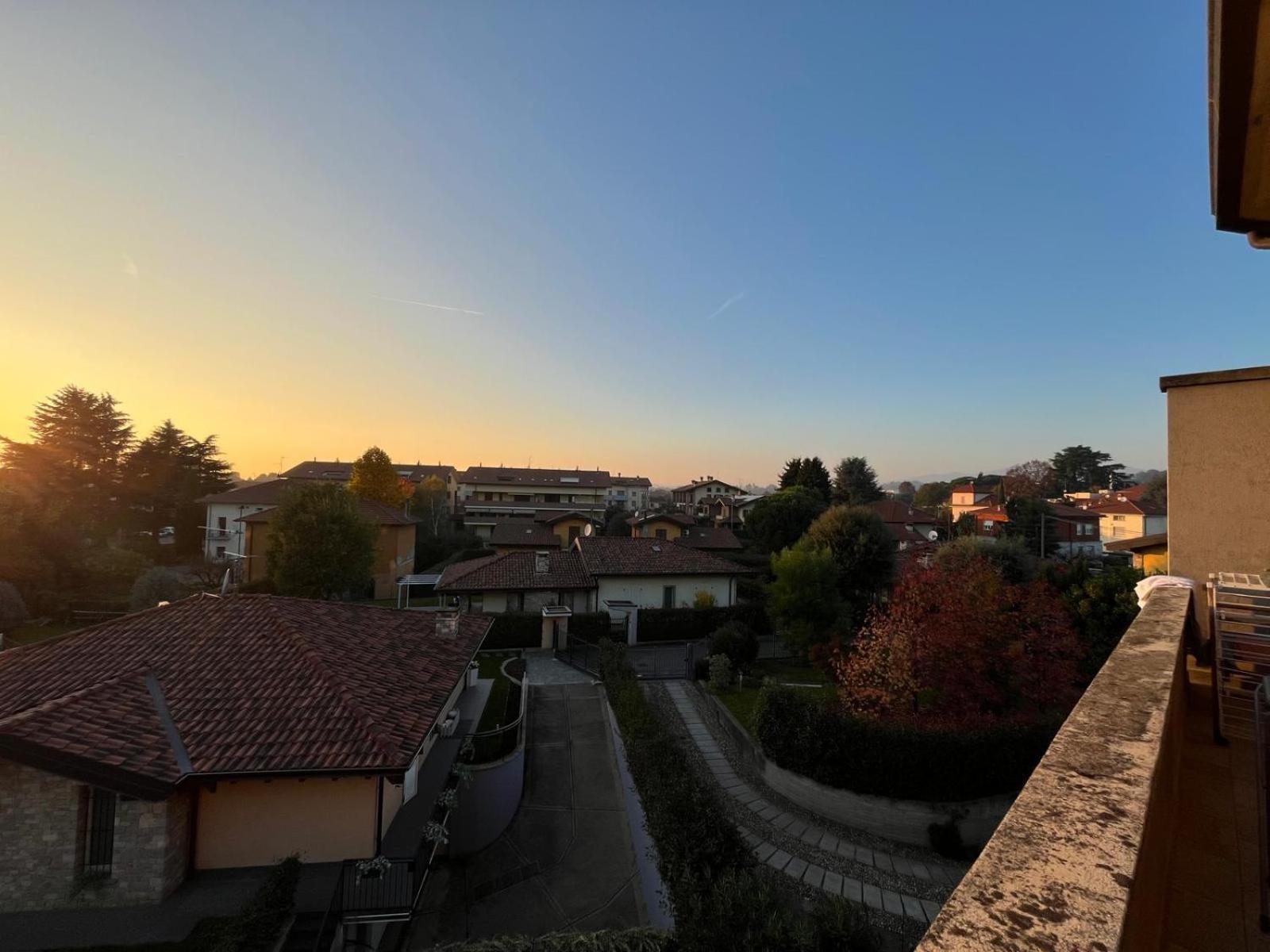 Dalla Nonna Paola Robbiate Esterno foto