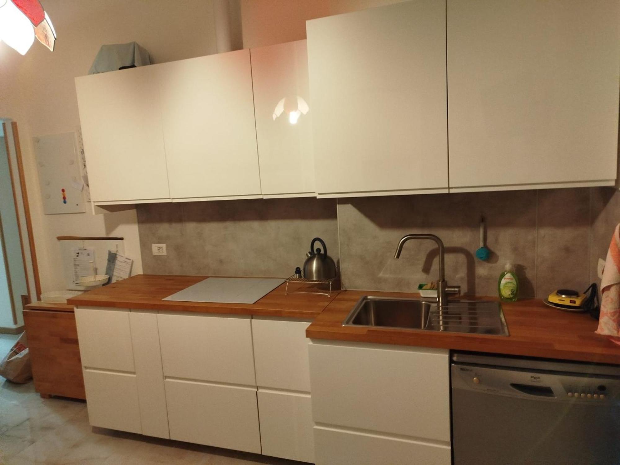 Dalla Nonna Paola Robbiate Esterno foto
