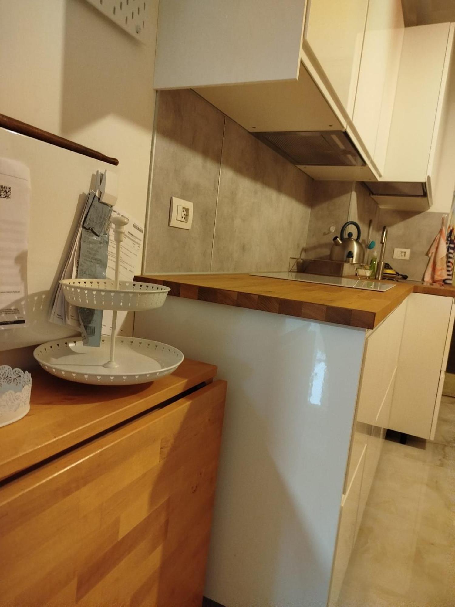 Dalla Nonna Paola Robbiate Esterno foto