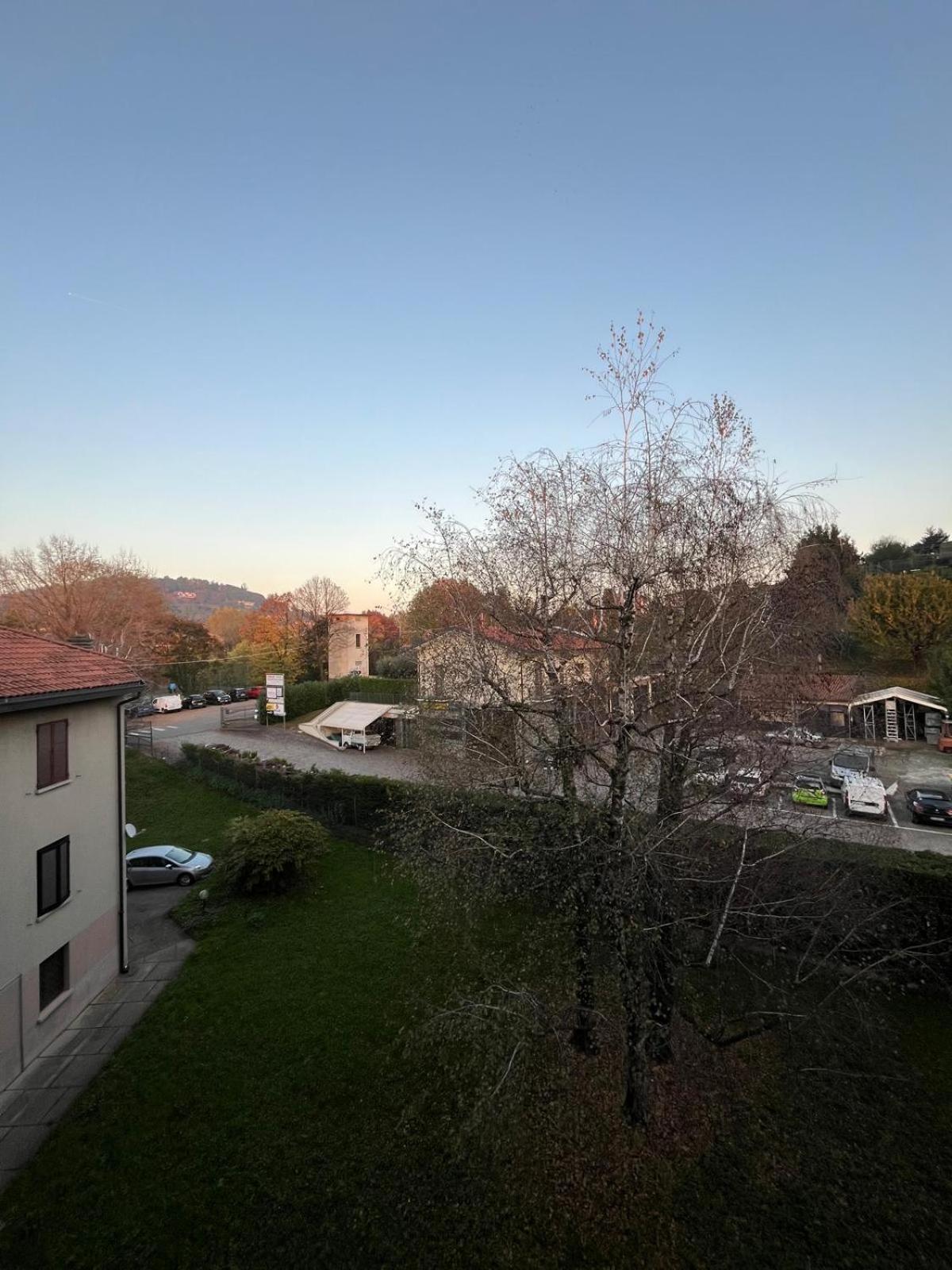Dalla Nonna Paola Robbiate Esterno foto