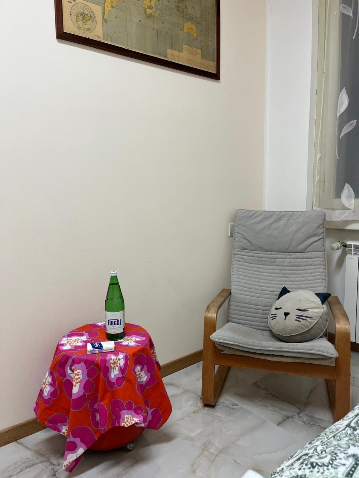 Dalla Nonna Paola Robbiate Esterno foto