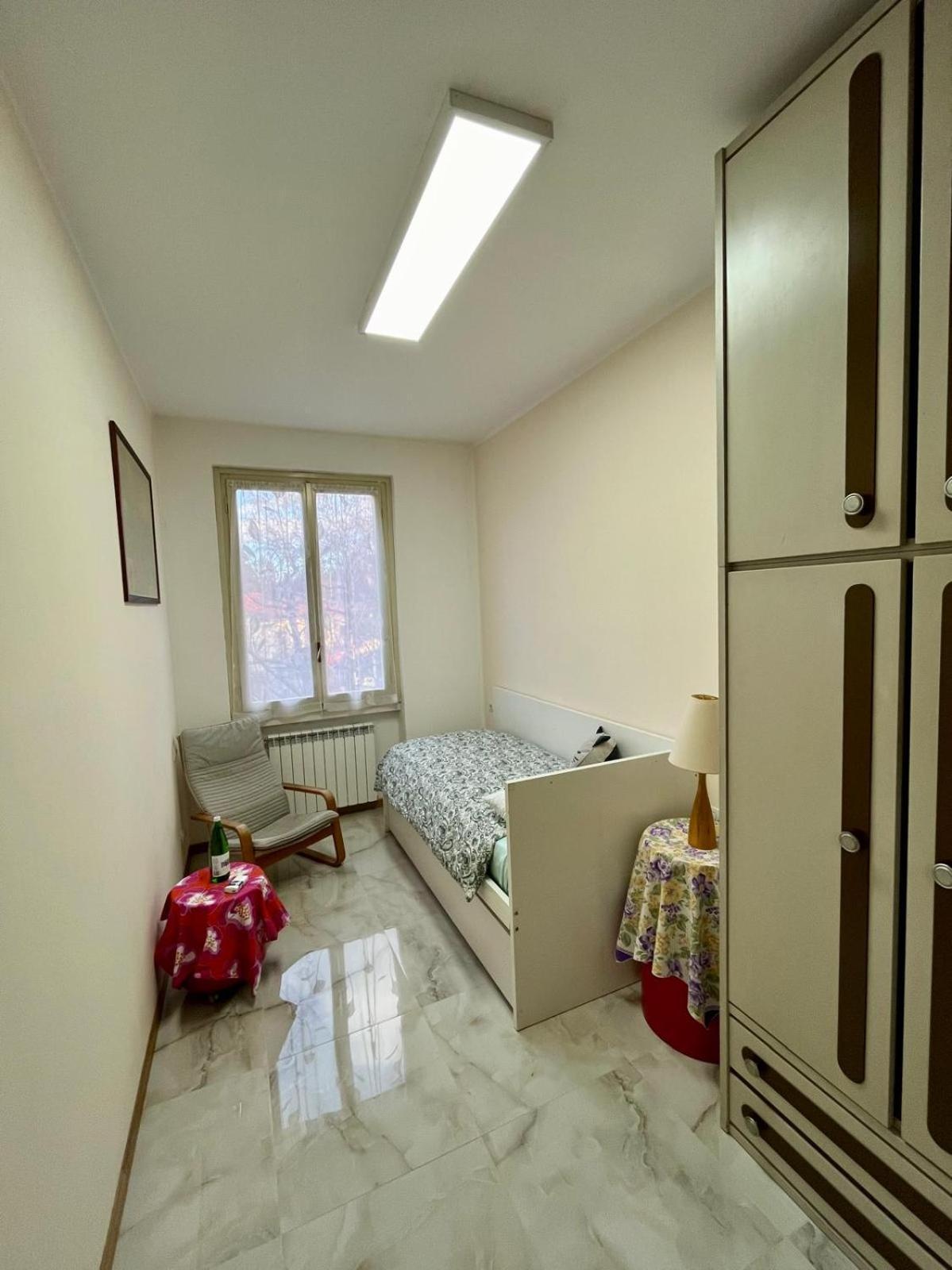 Dalla Nonna Paola Robbiate Esterno foto