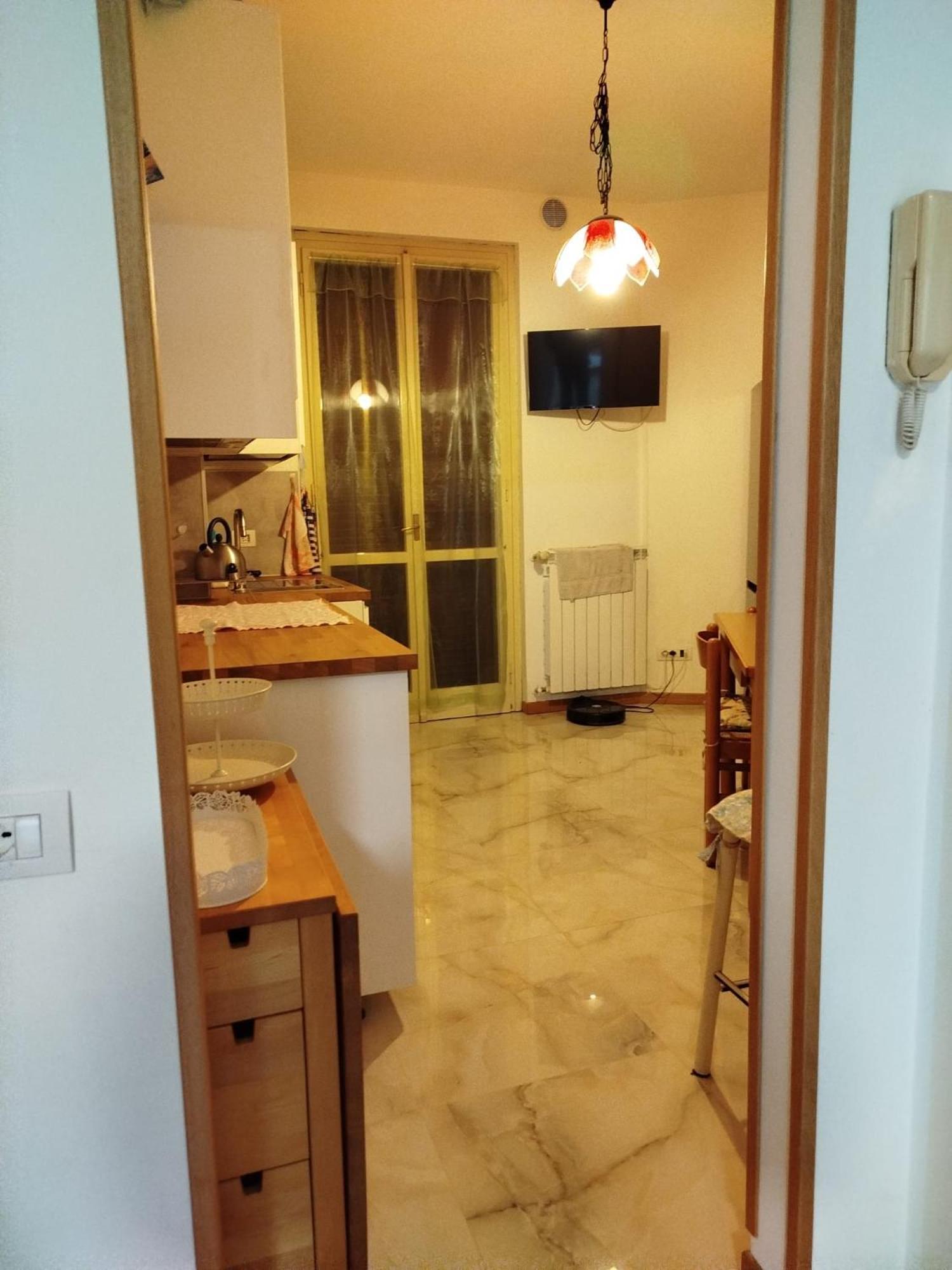 Dalla Nonna Paola Robbiate Esterno foto
