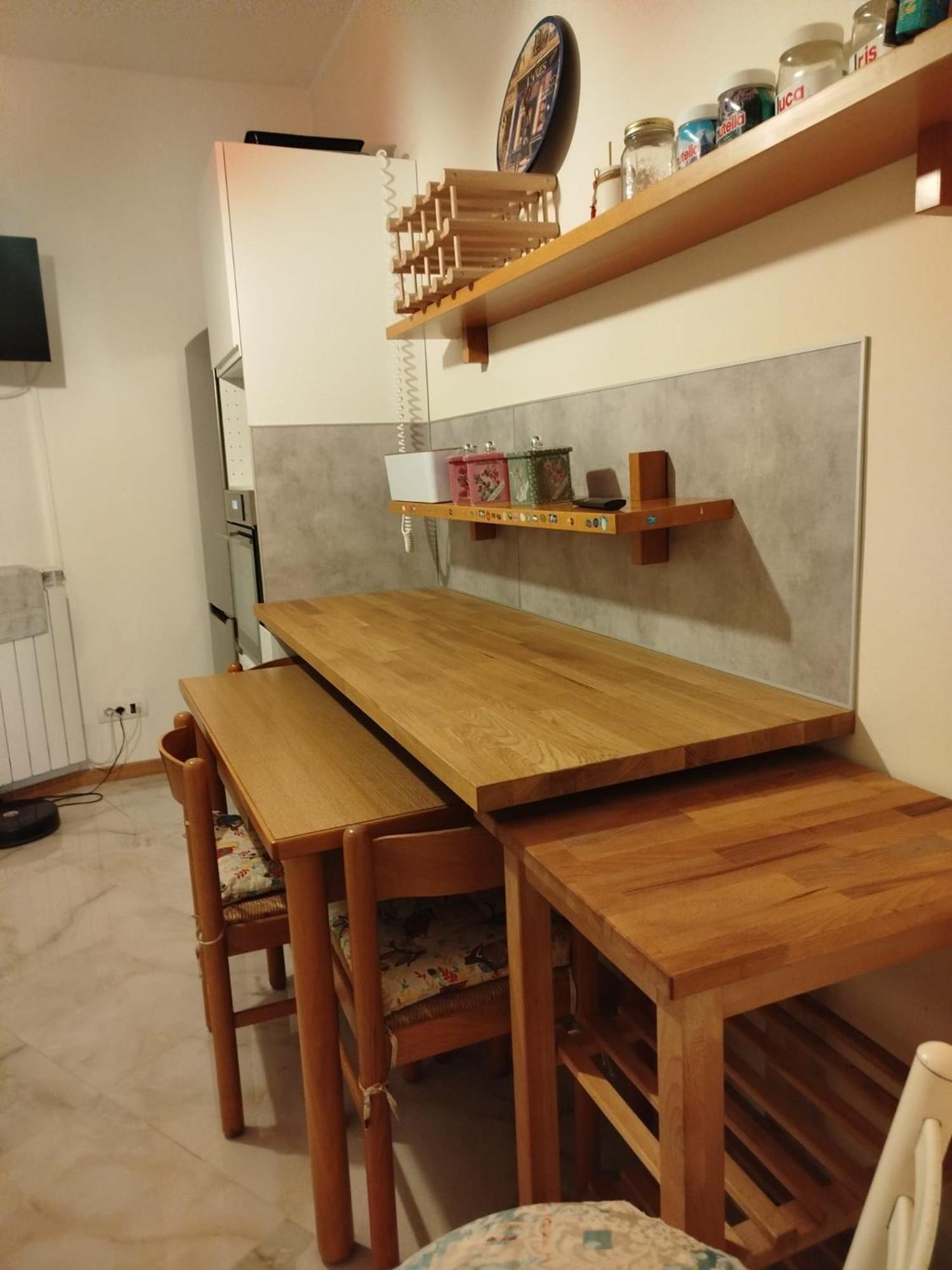 Dalla Nonna Paola Robbiate Esterno foto