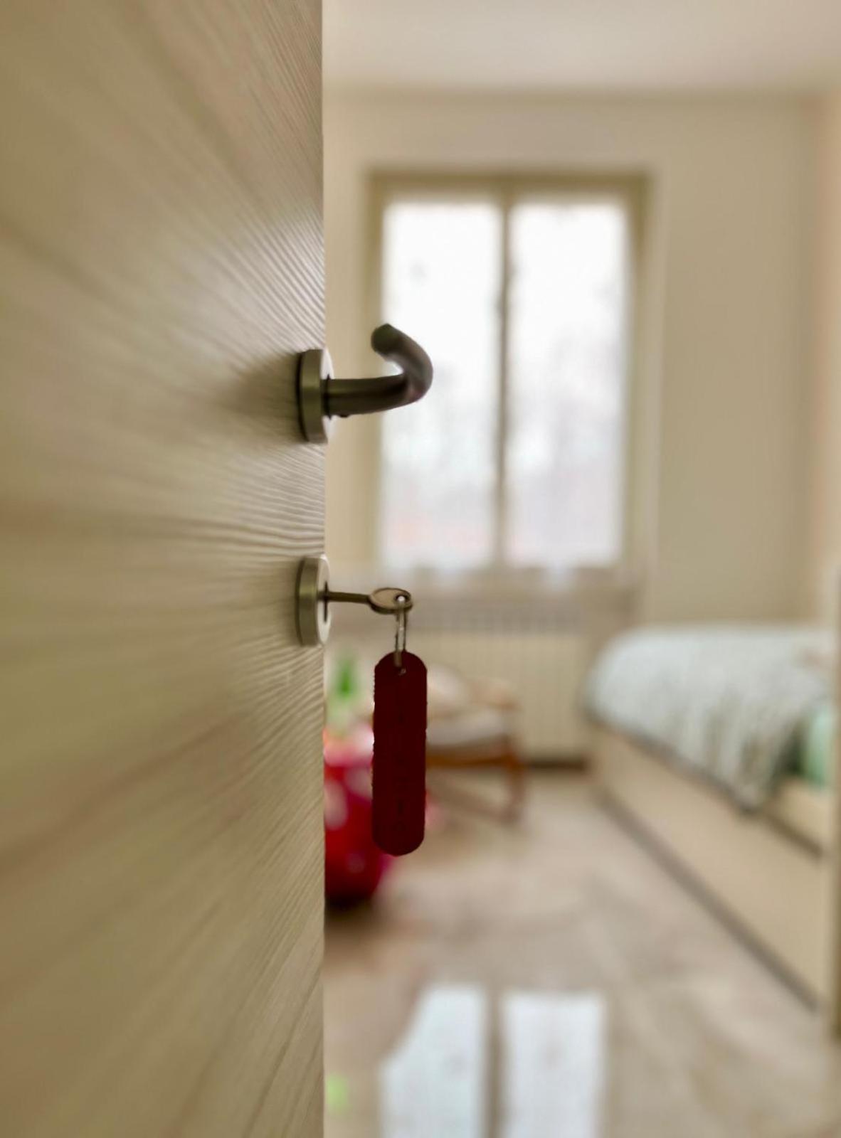 Dalla Nonna Paola Robbiate Esterno foto